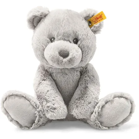 Steiff Teddybär Bearzy grau, 28 cm