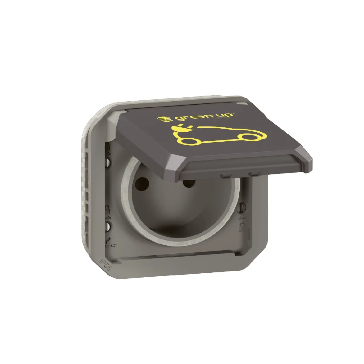 LEGRAND Green'Up 069885L