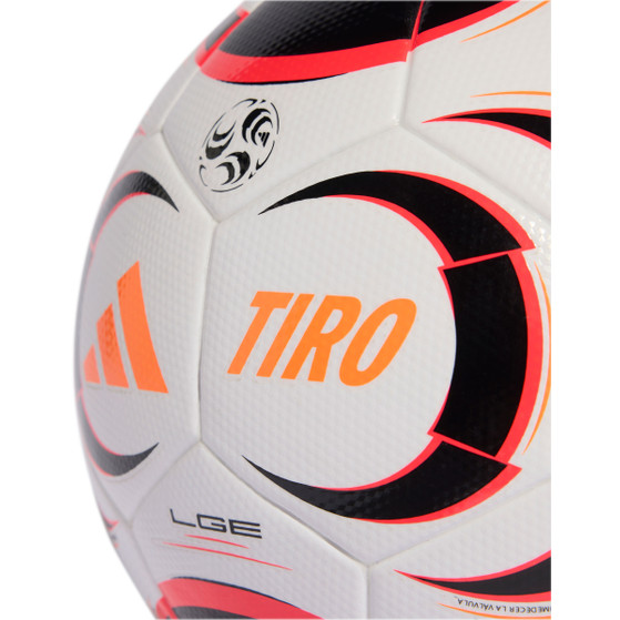 adidas Tiro League Bal - Maat 5