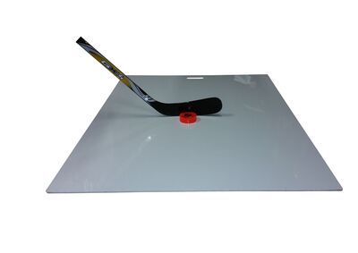SportMe Skyteplate