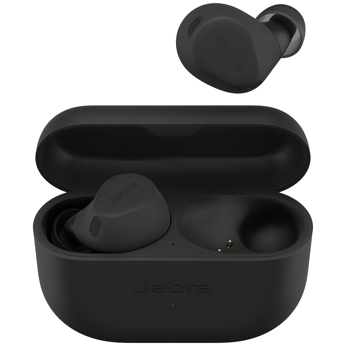 Jabra Elite 8 Active helt trådløse in-ear hodetelefoner (sort)