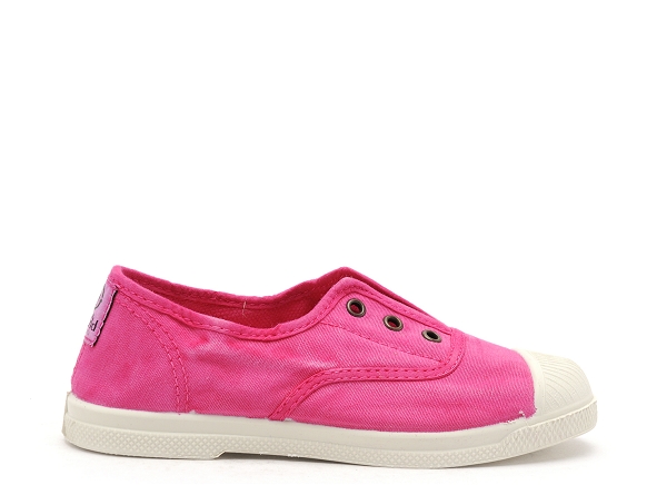 Natural world basses enfant 470e rose