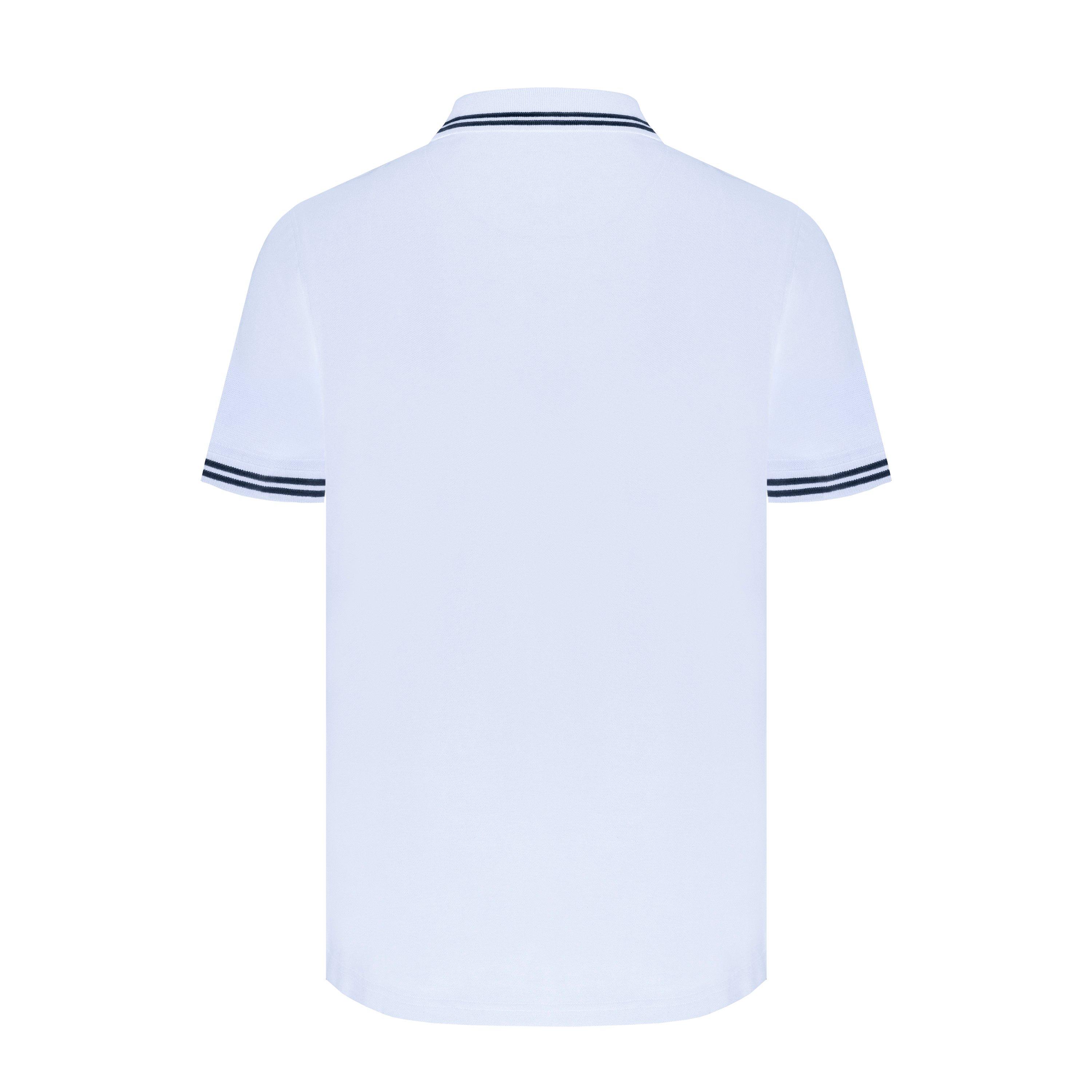 Firetrap Lazer Polo Shirt Mens