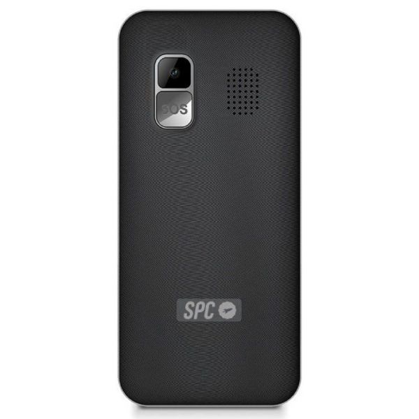 SPC Senior Fortune 2 Pocket Edition Black