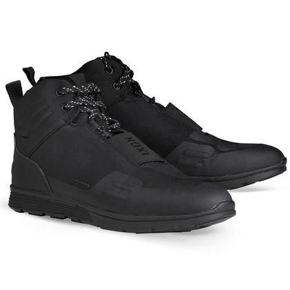 Baskets Ixon HOPPER - Noir