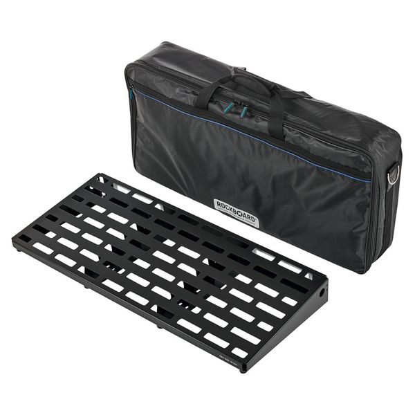 Rockboard QUAD 4.4 mit Gigbag