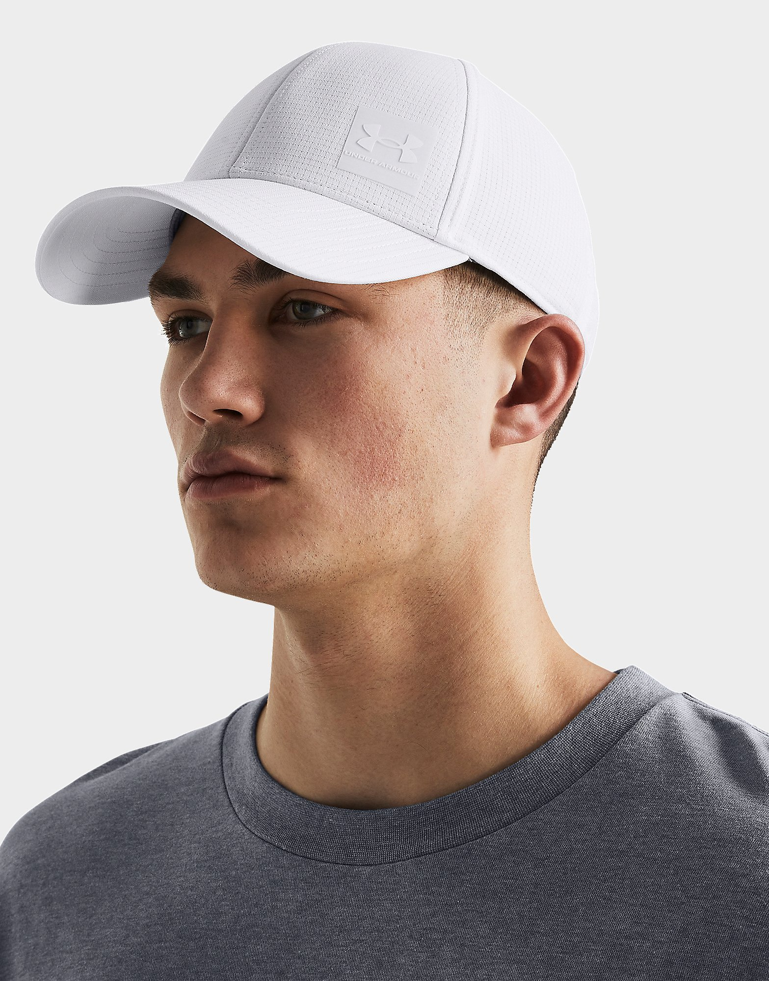 Under Armour Caps M Iso-chill Armourvent STR