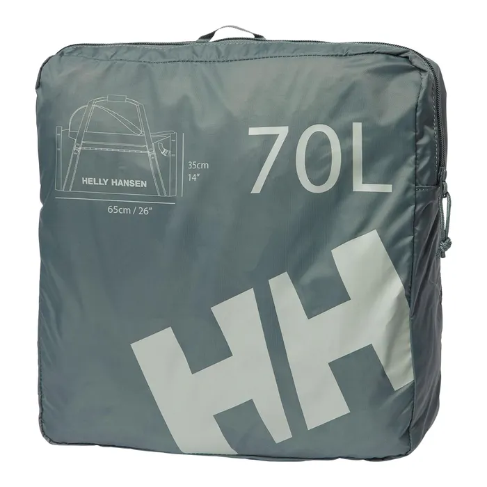 Helly Hansen Duffel Bag 2 70L