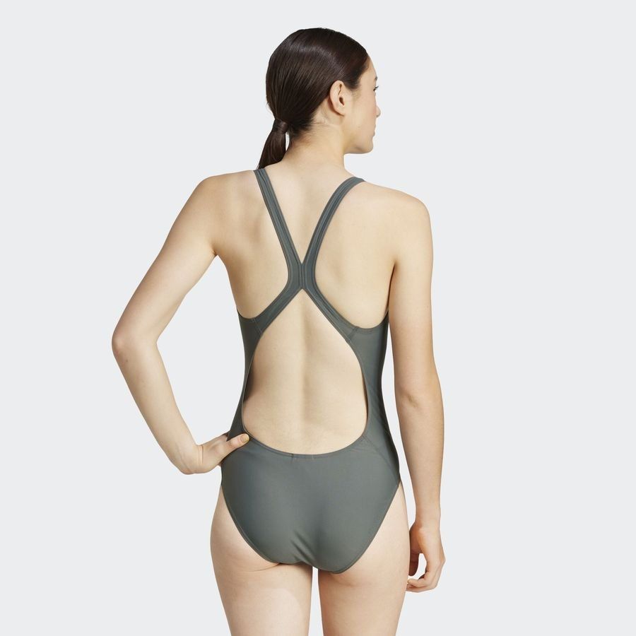 Adidas Maillot de bain 3 Bar Logo