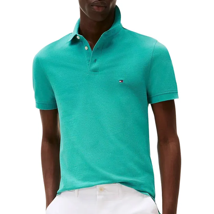 Tommy Hilfiger 1985 Slim Polo Heren