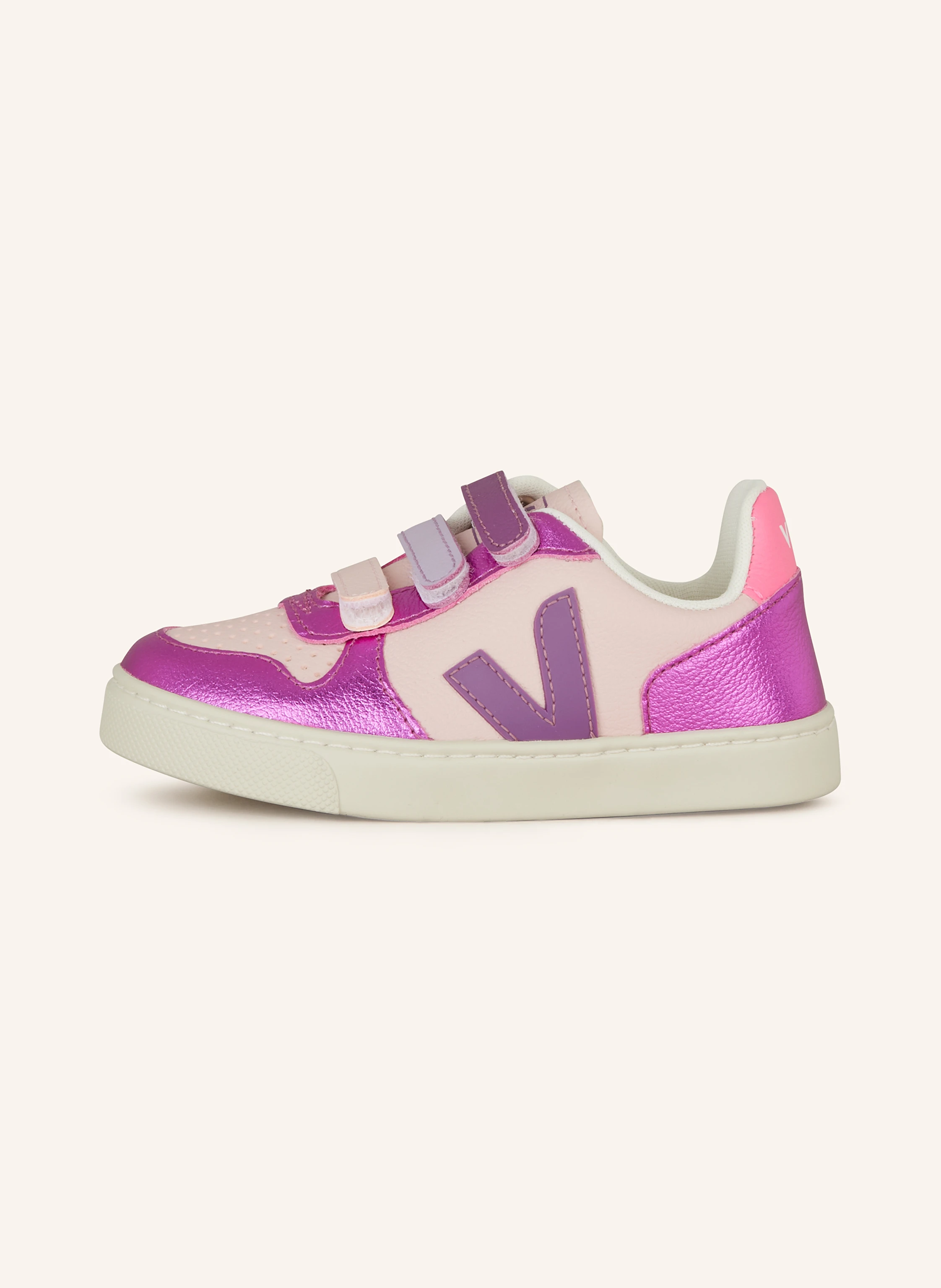 VEJA Sneaker V-10