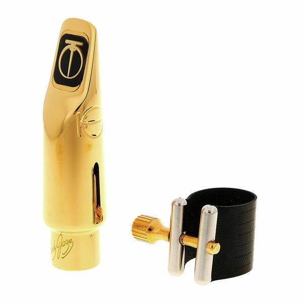 Jody Jazz Alto DV 8 Mouthpiece