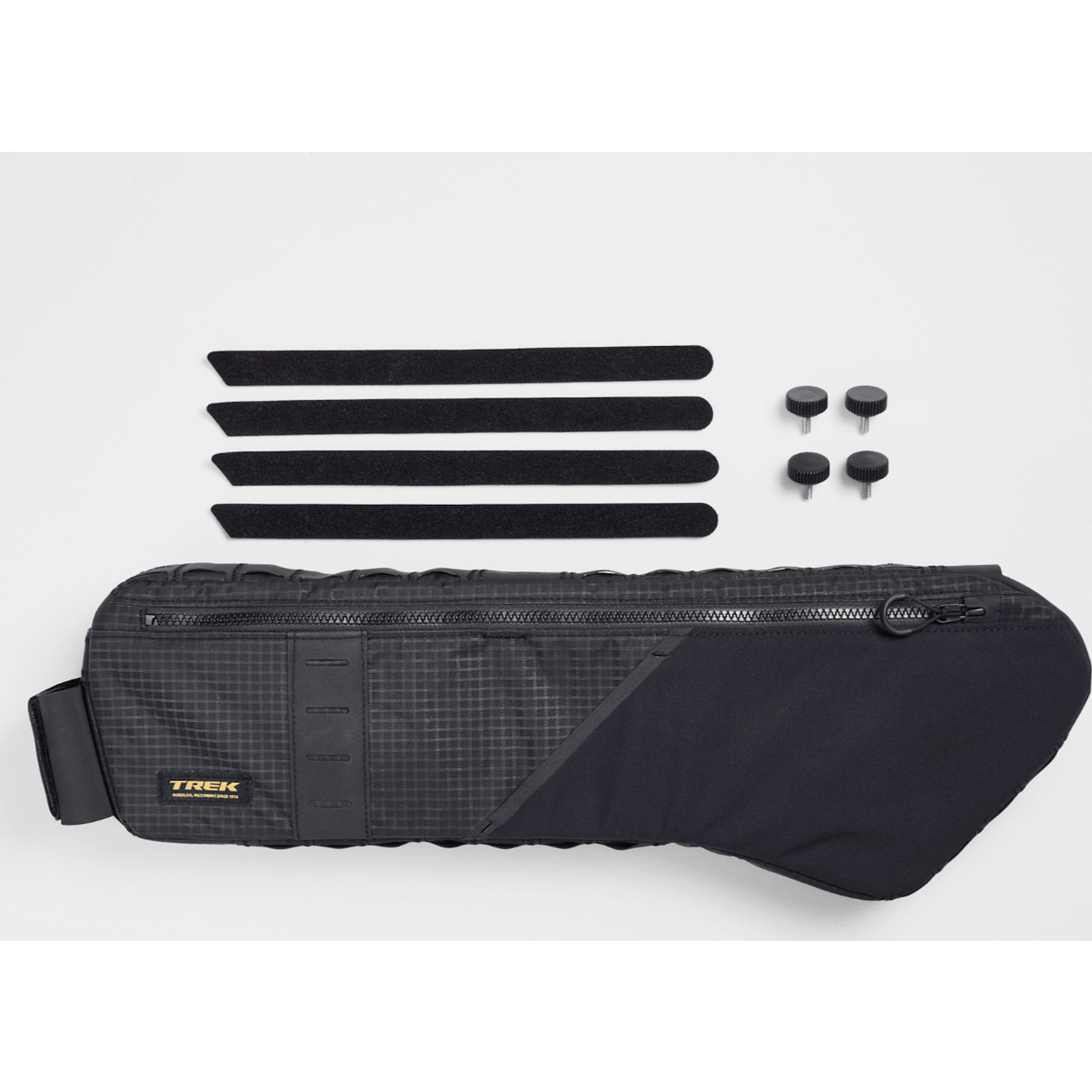 Trek Adventure Frametas