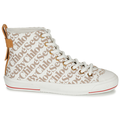 See by Chloé - ARYANA Beige