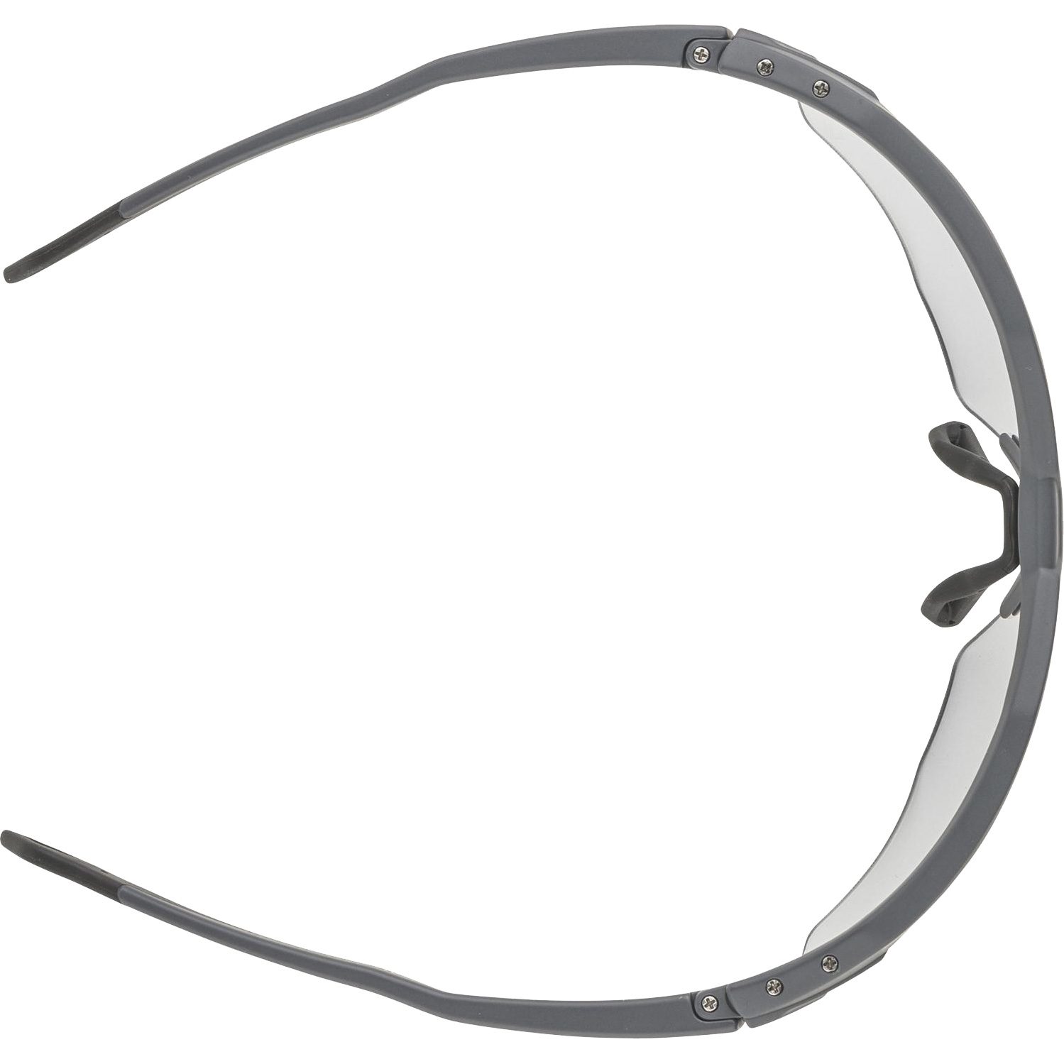 Alpina Twist Six HR V Sonnenbrille midnight grey matt