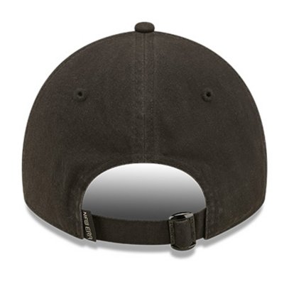 Casquette homme Mini Logo 9Twenty Neyyan Blkblk NOIR NEW ERA