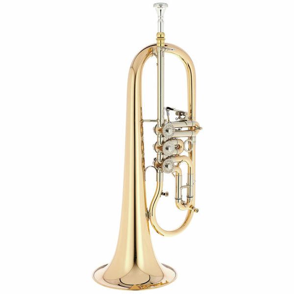 Melton MWF10GT-L Flugelhorn
