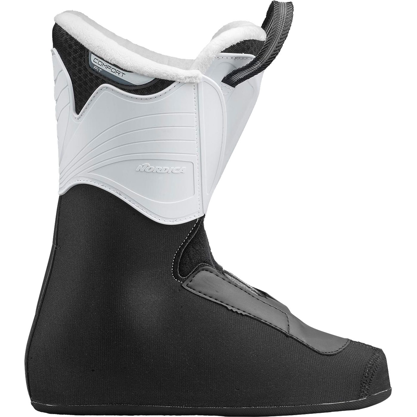 Nordica The Cruise 75 W Alpin Skischuhe Damen pearl black
