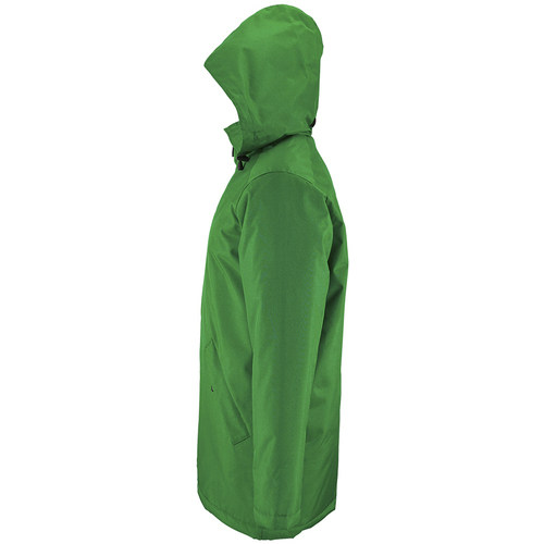 Sols - ROBYN PADDED LINING WOMEN Verde
