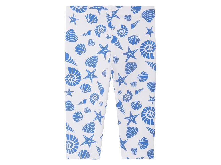 3 kinder leggings