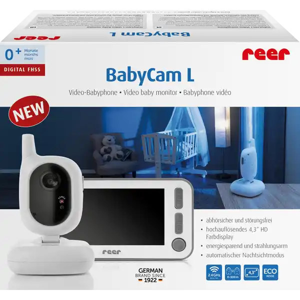 BabyCam L