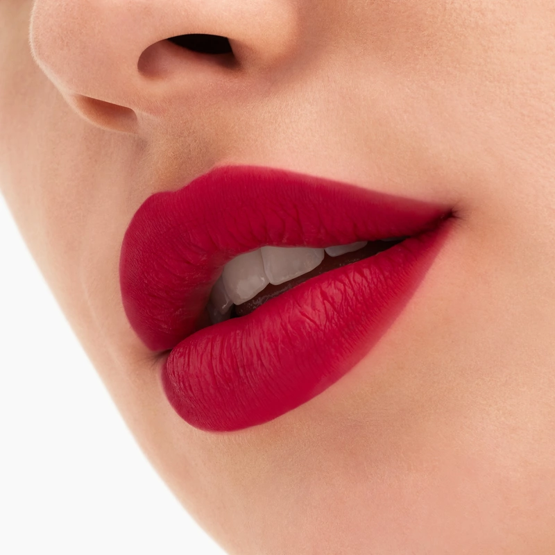 MAC Locked Kiss 24Hr Lipstick 1,8 gr. - Taboo