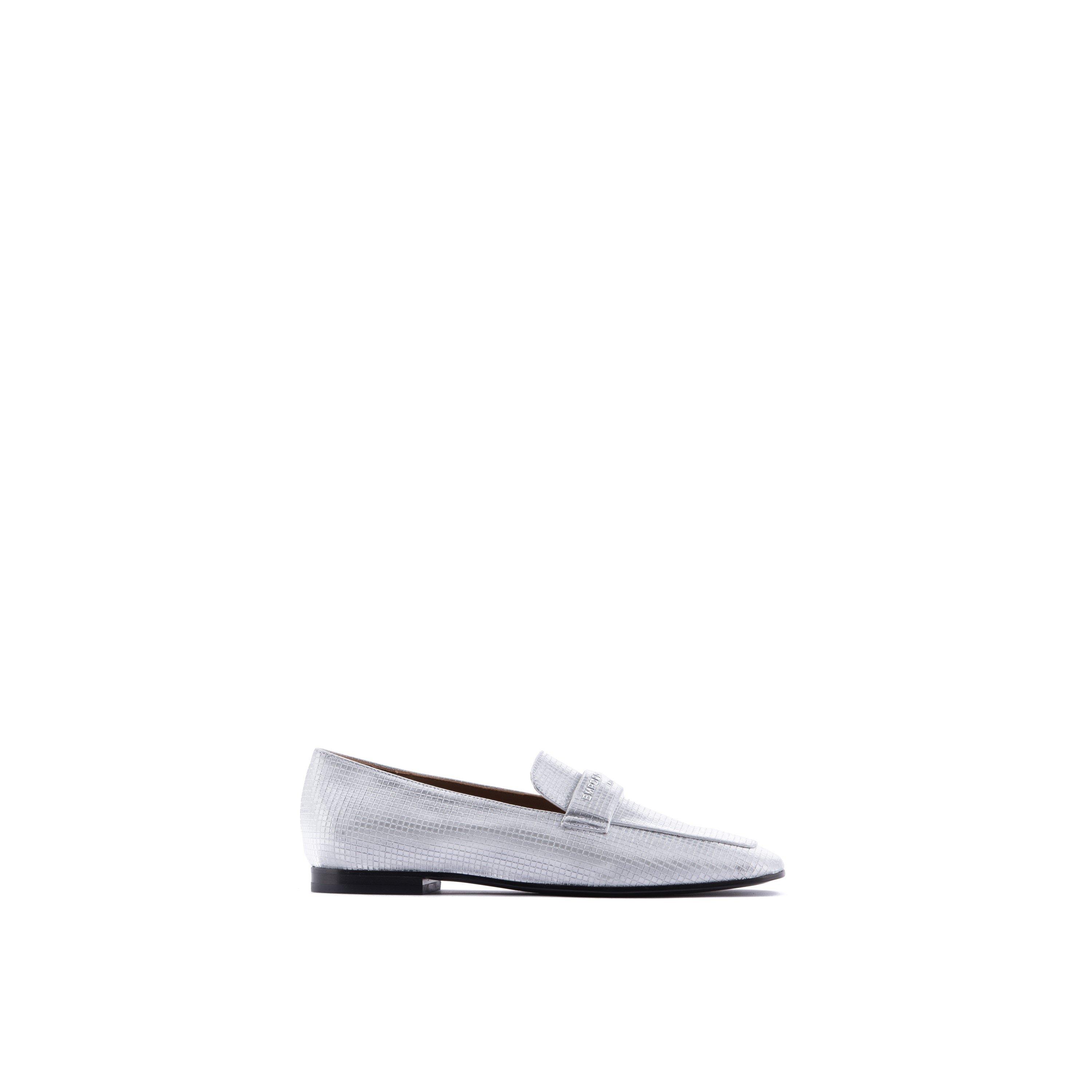 Emporio Armani # Emporio Mocassn Lmn Ld99