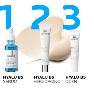 La Roche-Posay Hyalu B5Eyes Ant-Wrinkle Care 15ML
