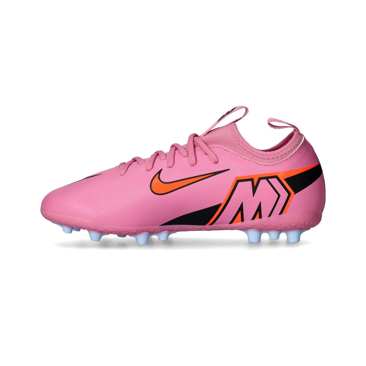 Chuteira Nike Air Zoom Mercurial Vapor 16 Academy AG Criança