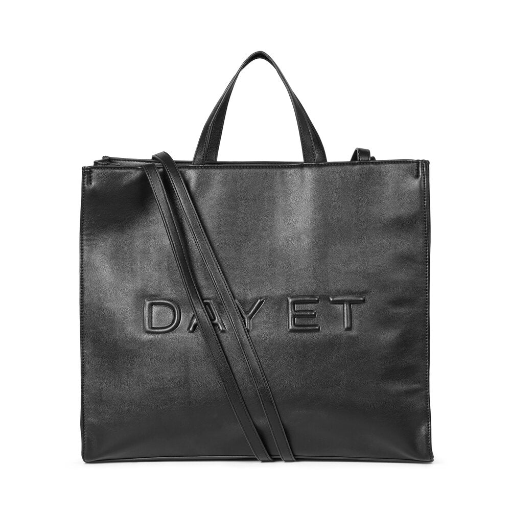 DAY ET  RC-Sway PU shopper - sort