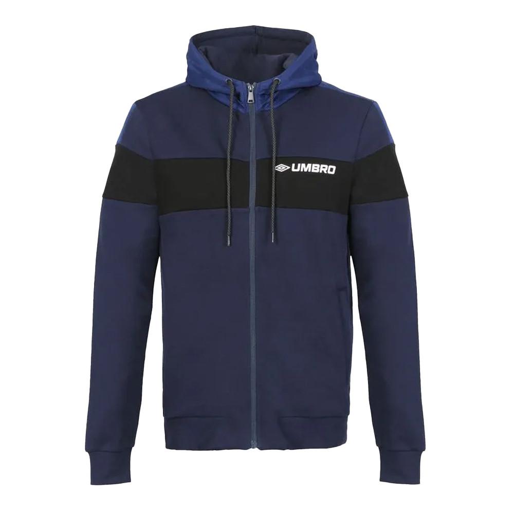 Umbro Sweat Marine Homme Umbro Spl