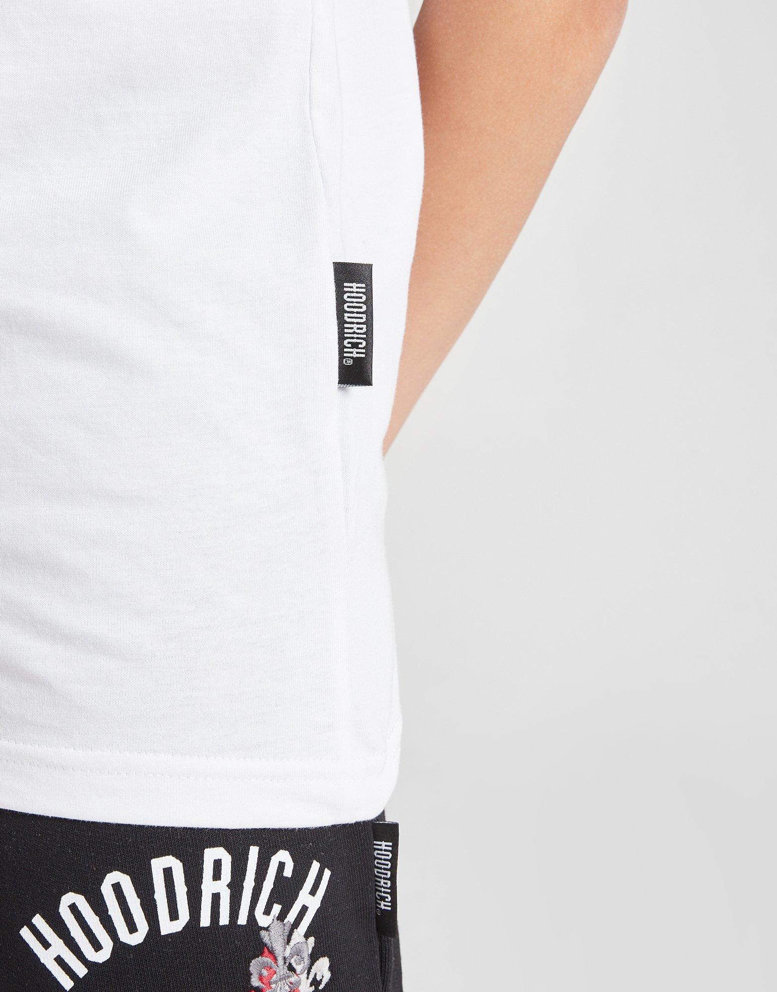 Hoodrich T-shirt Shadow Junior
