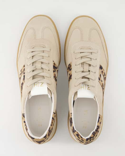 Zahira 14565.005-503 Sneaker in Beige