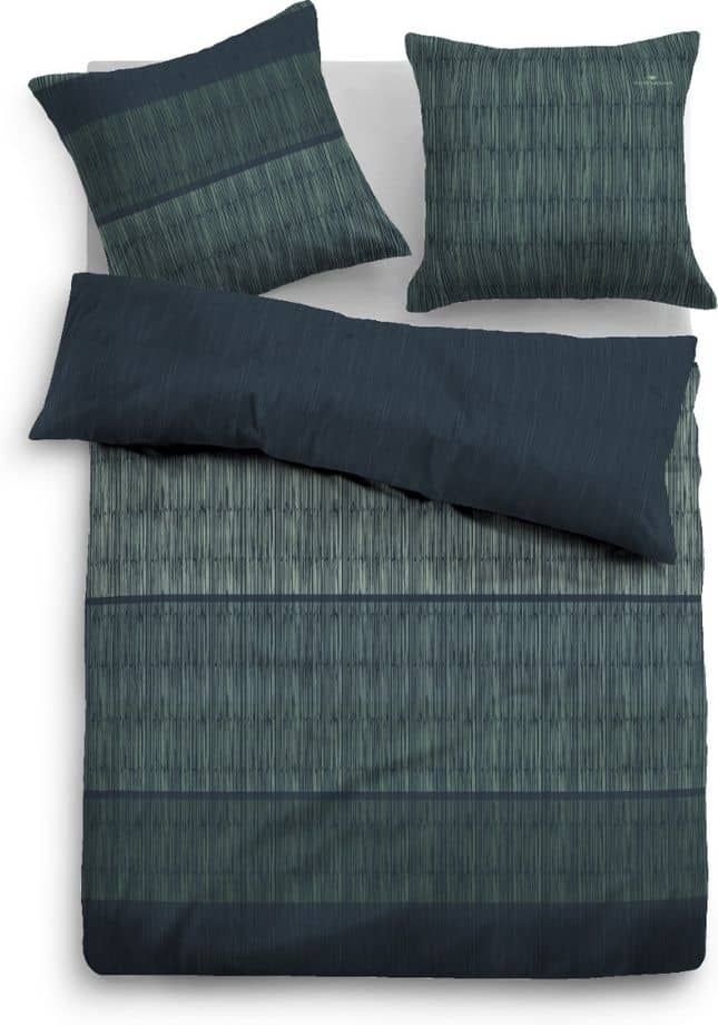 Satin Bettwäsche Tom Tailor 0069916 807 001