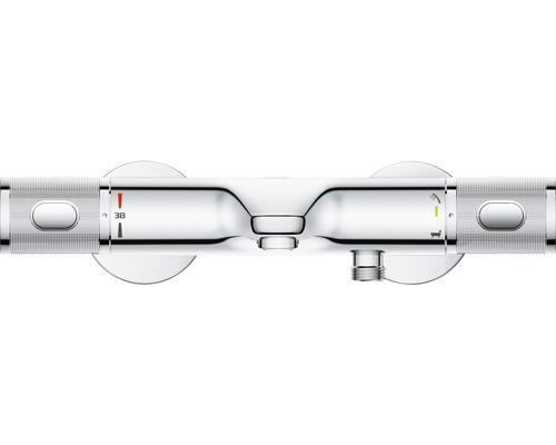 Grohe Quickfix badkraan met thermostaat PRECISION FEEL chroom 34788000