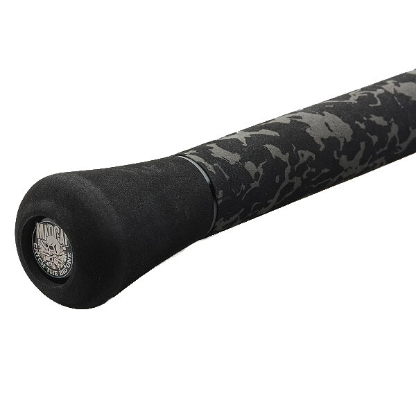 Madcat Green Pelagic 1,90m (50-150g)
