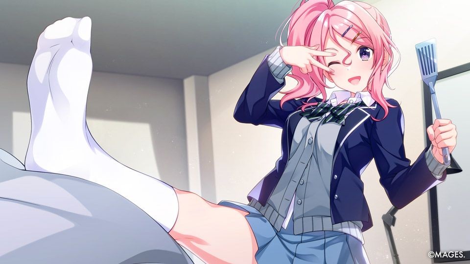 Since Memories- PlayStation 4