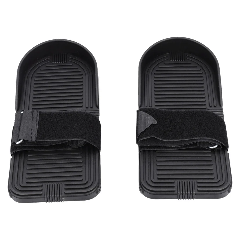 Pedal romaskin 2-pk