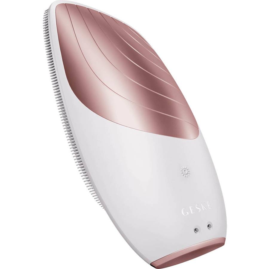 GESKE Sonic Thermo Facial Brush 6 in 1 Starlight