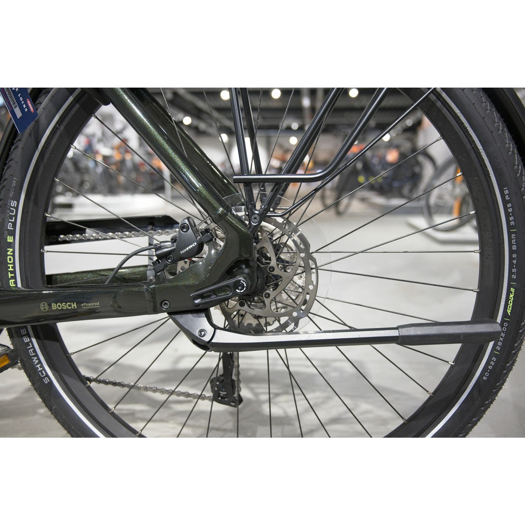 Stevens E-Triton 7.6.1