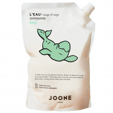 JOONE Recharge L'eau nettoyante