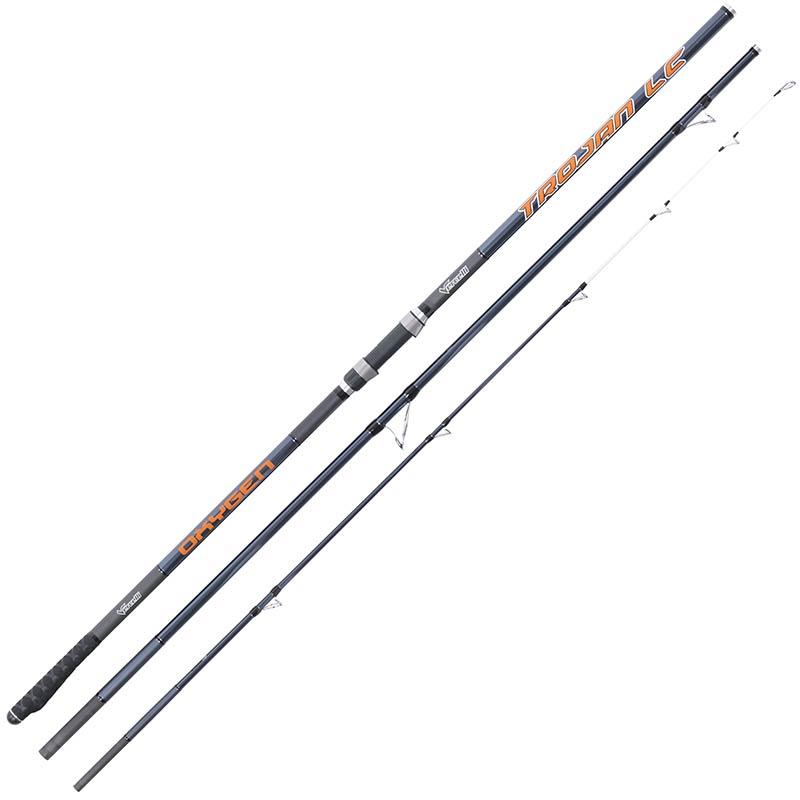 Canne Surf Vercelli Oxygen Trojan
