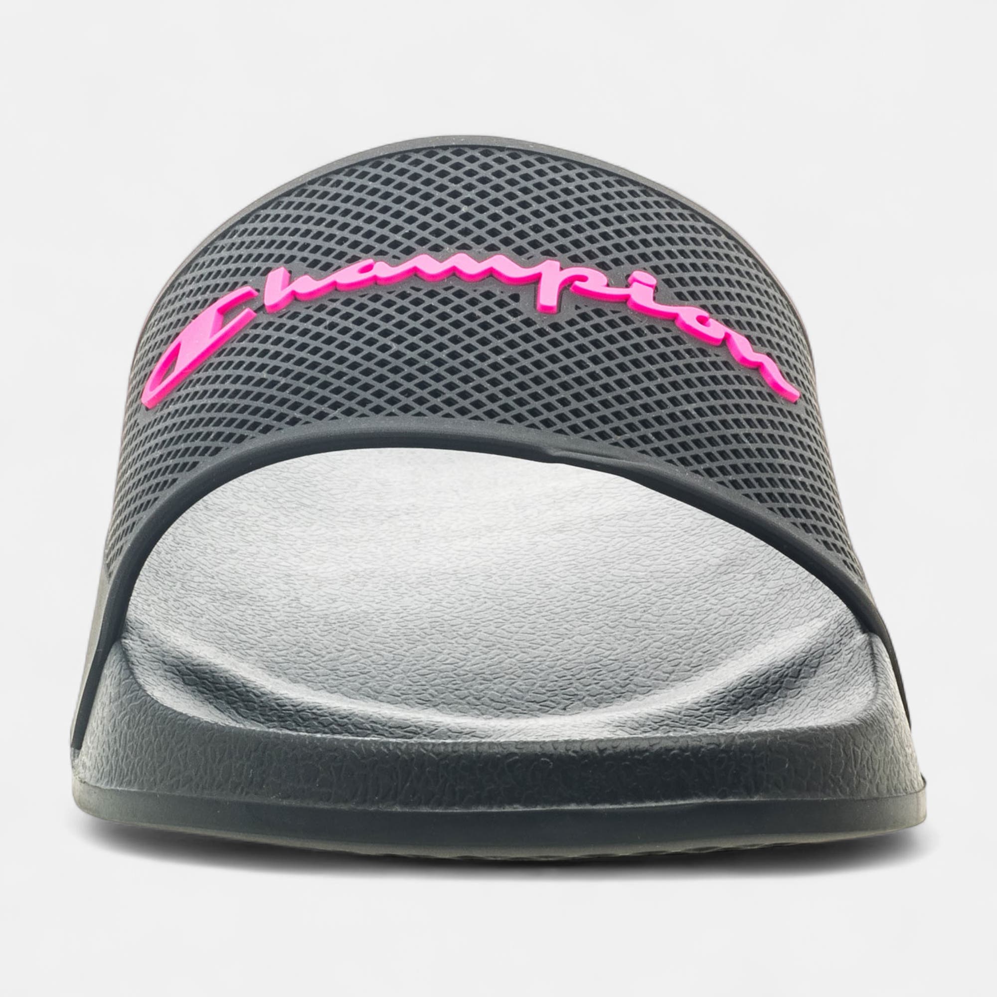 Nu-pieds Femme noir