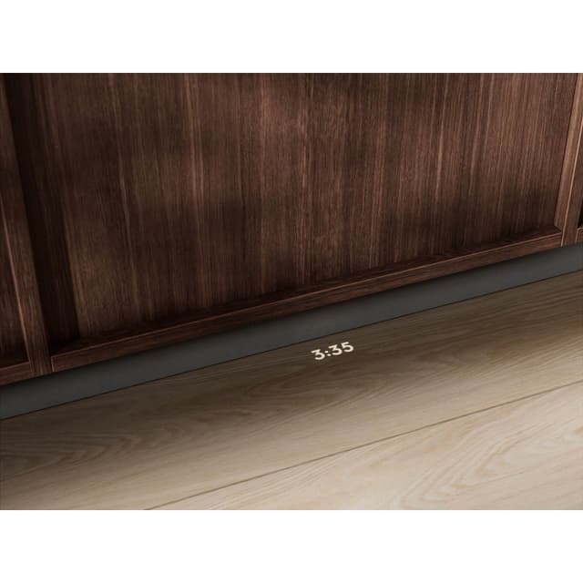 Electrolux 900 opvaskemaskine ESC87311UW (hvid)