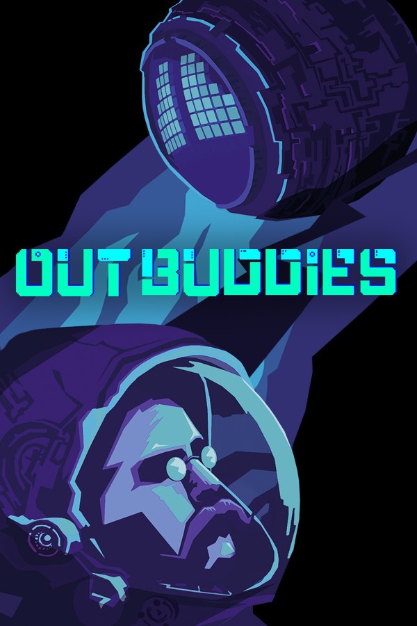 OUTBUDDIES DX- PC