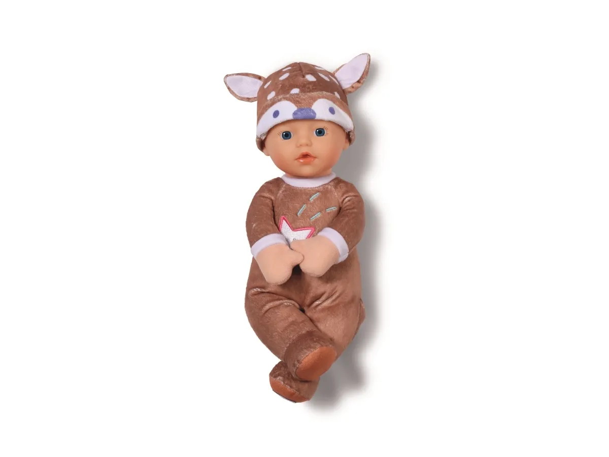 BABY born Sleepy Deer for babies 30cm