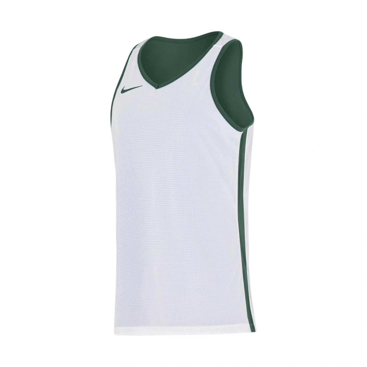 T-Shirt Nike Reversível Team 25 Mulher