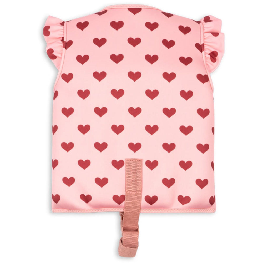 Køb Konges Sløjd Amour Pink Avery Svømmevest