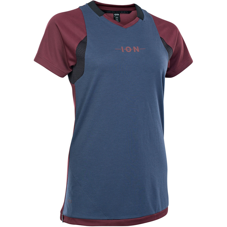 ION Damen Scrub AMP Trikot
