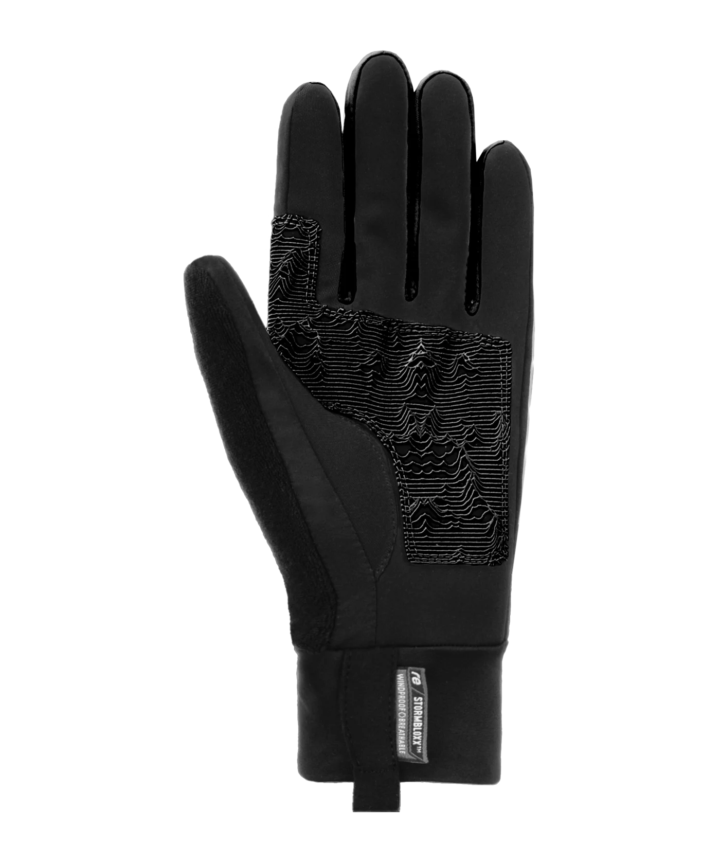 Reusch Arien Stormbloxx TouchTec Handschuh F7702